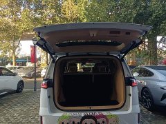 Voyah Dream PHEV Extended Range Luxury Edition - ფოტო 18