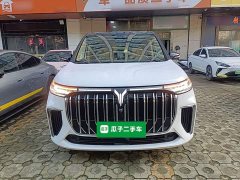 Voyah Dream PHEV Extended Range Luxury Edition - ფოტო 2