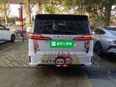 Voyah Dream PHEV Extended Range Luxury Edition - ფოტო 5