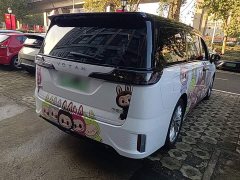 Voyah Dream PHEV Extended Range Luxury Edition - ფოტო 6