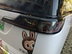Voyah Dream PHEV Extended Range Luxury Edition - ფოტო 7