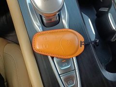 Voyah Dream PHEV Extended Range Luxury Edition - ფოტო 8