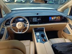 Voyah Dream PHEV Extended Range Luxury Edition - ფოტო 9