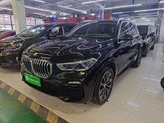 BMW X5 (Imported) Facelift xDrive40i M Sport Package - photo 1