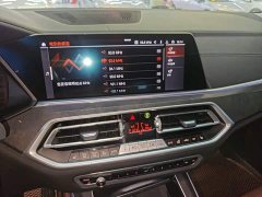 BMW X5 (Imported) Facelift xDrive40i M Sport Package - photo 12