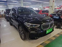 BMW X5 (Imported) Facelift xDrive40i M Sport Package - photo 3