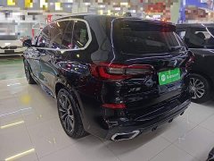BMW X5 (Imported) Facelift xDrive40i M Sport Package - photo 4