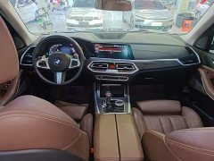 BMW X5 (Imported) Facelift xDrive40i M Sport Package - photo 9