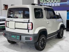 Baojun Yueye Flagship Edition - фото 7