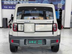 Baojun Yueye Flagship Edition - фото 8