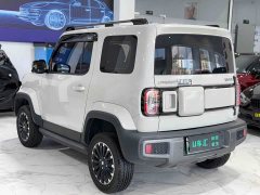 Baojun Yueye Flagship Edition - фото 9