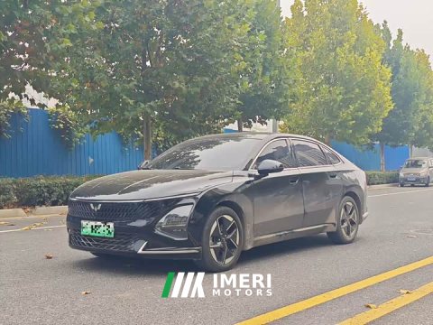 2024 Wuling Xingguang 150 Advanced Edition - car from China