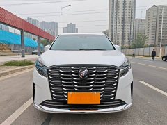 Buick GL8 ES Luxe 653T Prestige - ფოტო 1