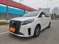 Buick GL8 ES Luxe 653T Prestige - ფოტო 2