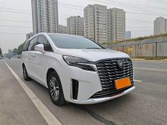 Buick GL8 ES Luxe 653T Prestige - ფოტო 3