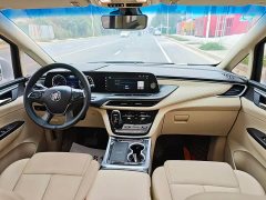 Buick GL8 ES Luxe 653T Prestige - ფოტო 5