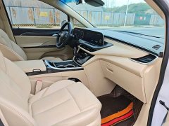 Buick GL8 ES Luxe 653T Prestige - ფოტო 6