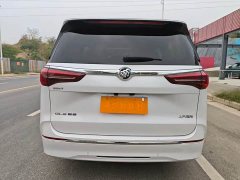 Buick GL8 ES Luxe 653T Prestige - ფოტო 7