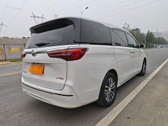 Buick GL8 ES Luxe 653T Prestige - ფოტო 9