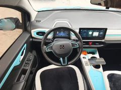 JAC Flower Fairy Jimei Edition 302km Luxury - ფოტო 10