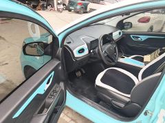 JAC Flower Fairy Jimei Edition 302km Luxury - ფოტო 15