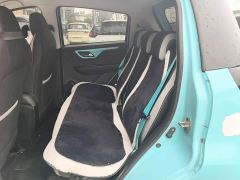 JAC Flower Fairy Jimei Edition 302km Luxury - ფოტო 16