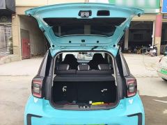 JAC Flower Fairy Jimei Edition 302km Luxury - ფოტო 18