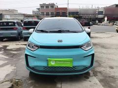 JAC Flower Fairy Jimei Edition 302km Luxury - ფოტო 2