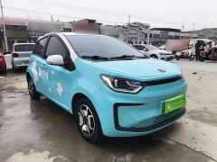 JAC Flower Fairy Jimei Edition 302km Luxury - ფოტო 3