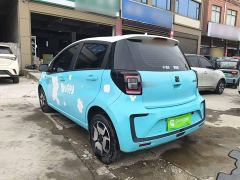 JAC Flower Fairy Jimei Edition 302km Luxury - ფოტო 4