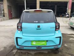 JAC Flower Fairy Jimei Edition 302km Luxury - ფოტო 5