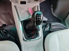 SRM Shineray Xinhai Lion X30L 1.5L Wealth Central Air Conditioning Passenger Vehicle National VI SWC15M - photo 10