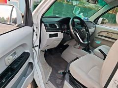 SRM Shineray Xinhai Lion X30L 1.5L Wealth Central Air Conditioning Passenger Vehicle National VI SWC15M - photo 12