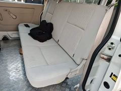 SRM Shineray Xinhai Lion X30L 1.5L Wealth Central Air Conditioning Passenger Vehicle National VI SWC15M - photo 13