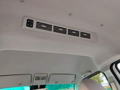 SRM Shineray Xinhai Lion X30L 1.5L Wealth Central Air Conditioning Passenger Vehicle National VI SWC15M - photo 14