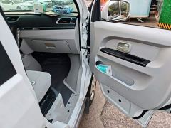 SRM Shineray Xinhai Lion X30L 1.5L Wealth Central Air Conditioning Passenger Vehicle National VI SWC15M - photo 19