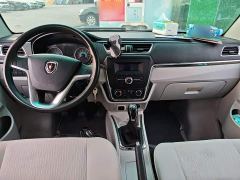 SRM Shineray Xinhai Lion X30L 1.5L Wealth Central Air Conditioning Passenger Vehicle National VI SWC15M - photo 5