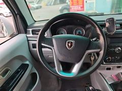 SRM Shineray Xinhai Lion X30L 1.5L Wealth Central Air Conditioning Passenger Vehicle National VI SWC15M - photo 6