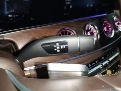 Mercedes-Benz E-Class New Energy E 350 e L Plug-in Hybrid Sedan - ფოტო 13