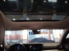 Mercedes-Benz E-Class New Energy E 350 e L Plug-in Hybrid Sedan - ფოტო 17
