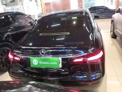 Mercedes-Benz E-Class New Energy E 350 e L Plug-in Hybrid Sedan - ფოტო 5
