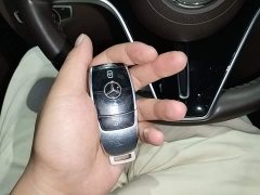 Mercedes-Benz E-Class New Energy E 350 e L Plug-in Hybrid Sedan - ფოტო 8
