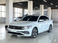 Volkswagen Bora 280TSI DSG Respect Edition - ფოტო 1