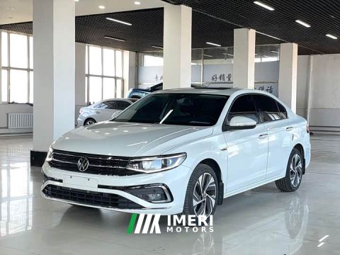 2022 Volkswagen Bora 280TSI DSG Respect Edition