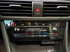 Volkswagen Bora 280TSI DSG Respect Edition - ფოტო 10