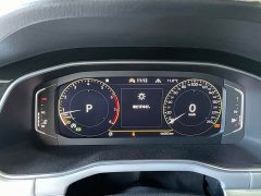 Volkswagen Bora 280TSI DSG Respect Edition - ფოტო 11