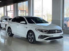 Volkswagen Bora 280TSI DSG Respect Edition - ფოტო 3