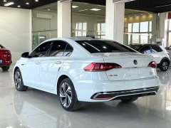 Volkswagen Bora 280TSI DSG Respect Edition - ფოტო 4