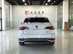 Volkswagen Bora 280TSI DSG Respect Edition - ფოტო 5