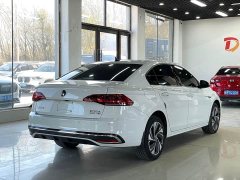 Volkswagen Bora 280TSI DSG Respect Edition - ფოტო 6